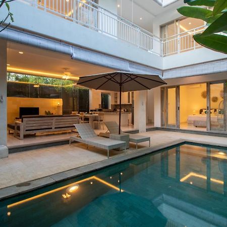 Villa Sayang Sanur VI Dış mekan fotoğraf