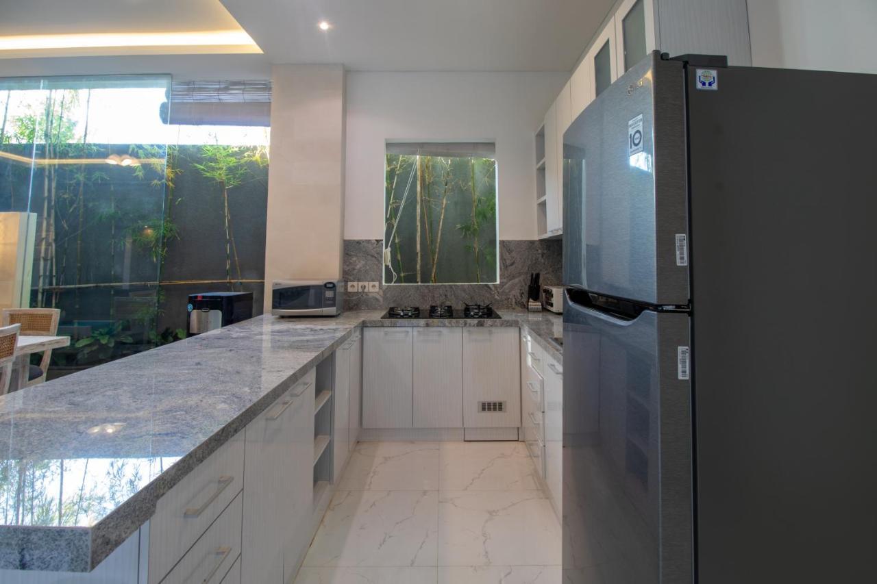 Villa Sayang Sanur VI Dış mekan fotoğraf