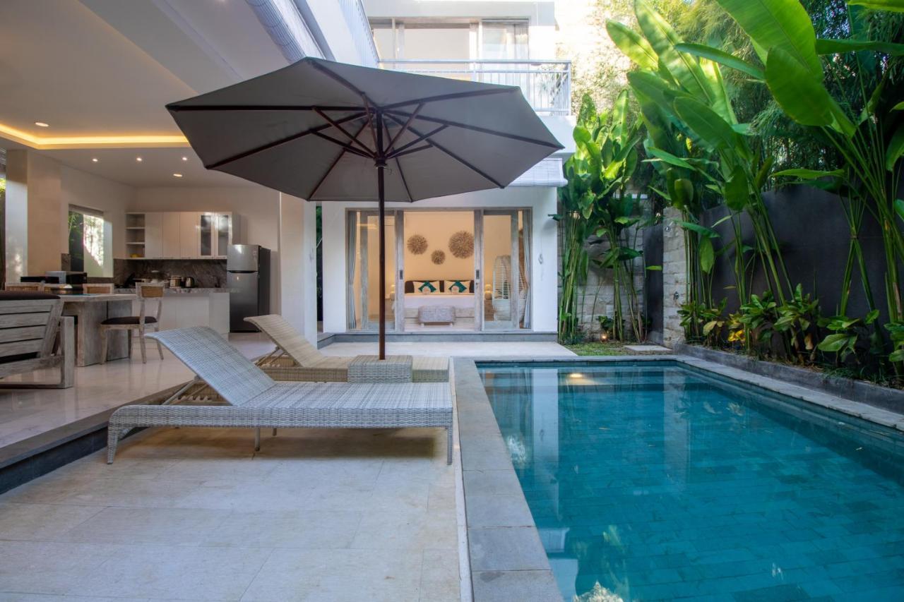 Villa Sayang Sanur VI Dış mekan fotoğraf