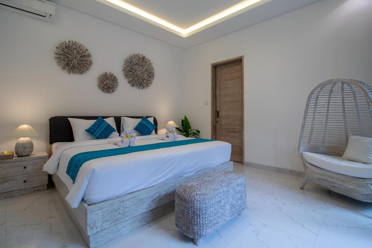 Villa Sayang Sanur VI Dış mekan fotoğraf