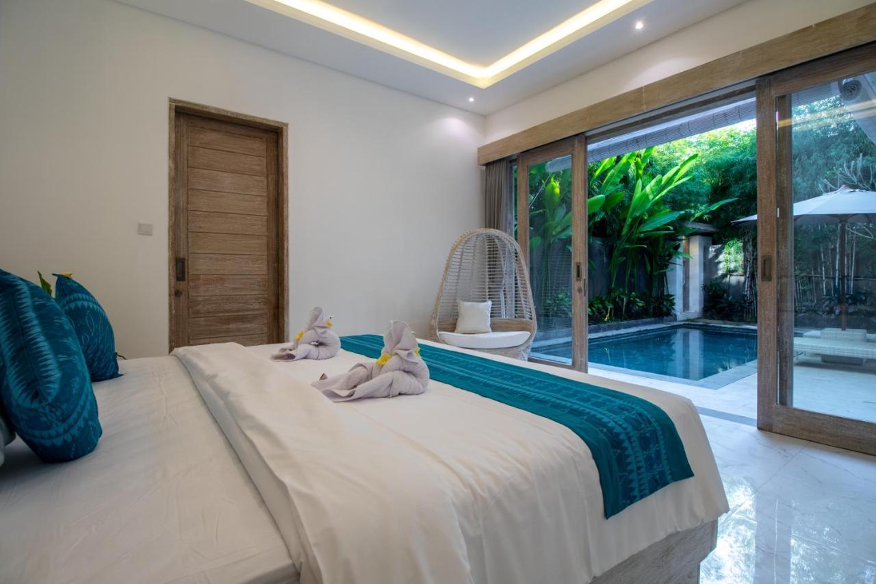 Villa Sayang Sanur VI Dış mekan fotoğraf