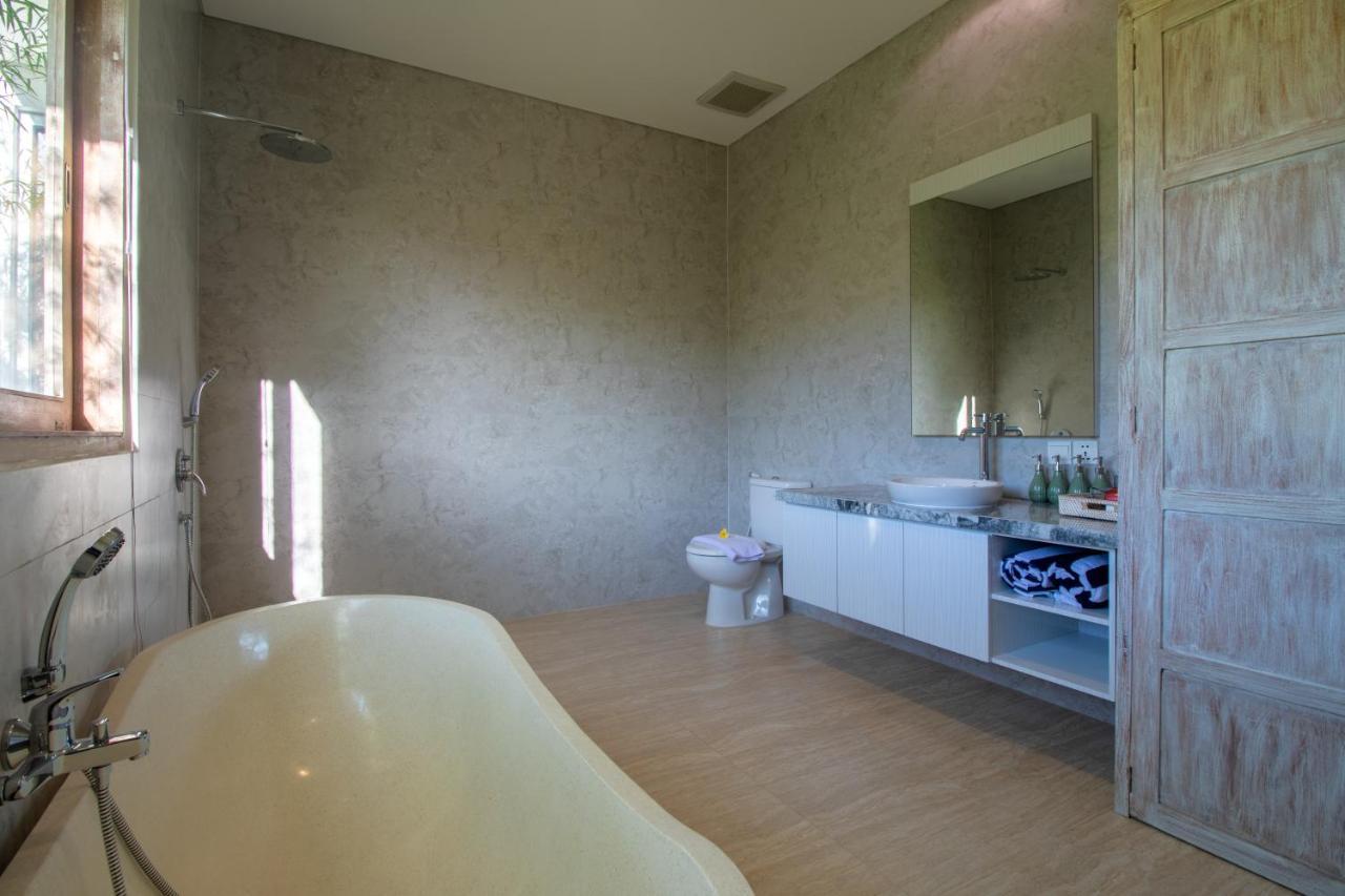 Villa Sayang Sanur VI Dış mekan fotoğraf