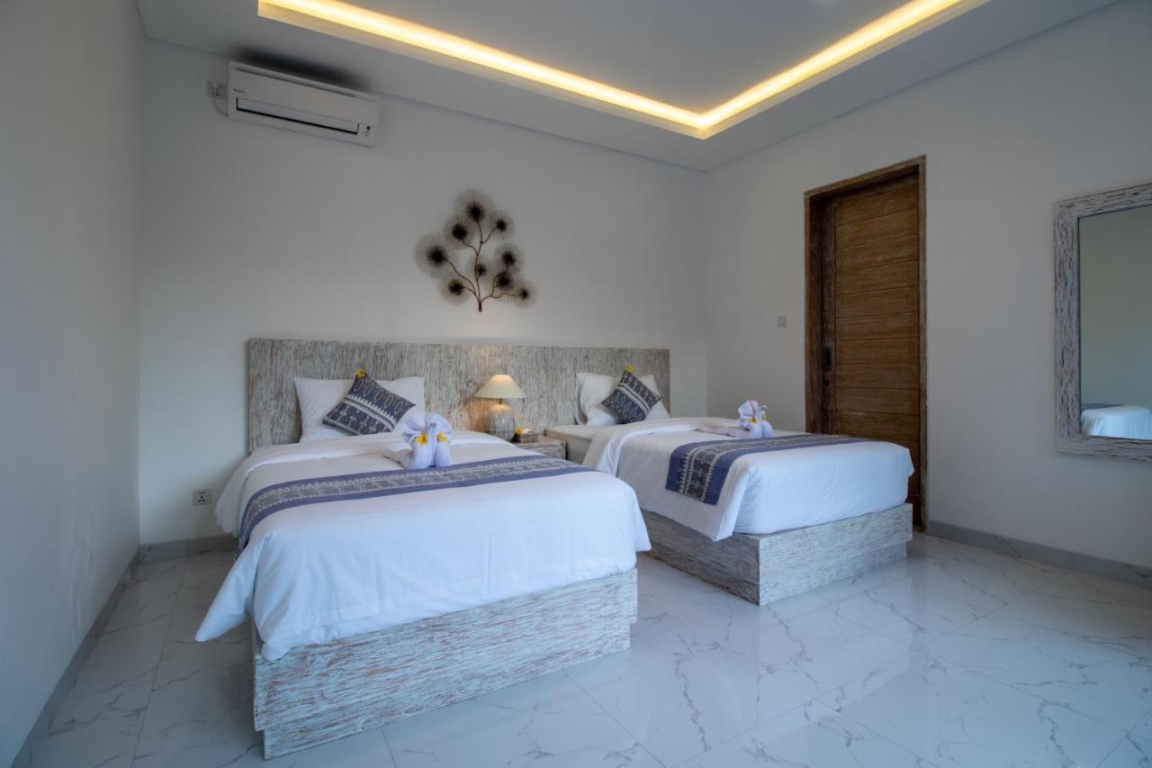 Villa Sayang Sanur VI Dış mekan fotoğraf