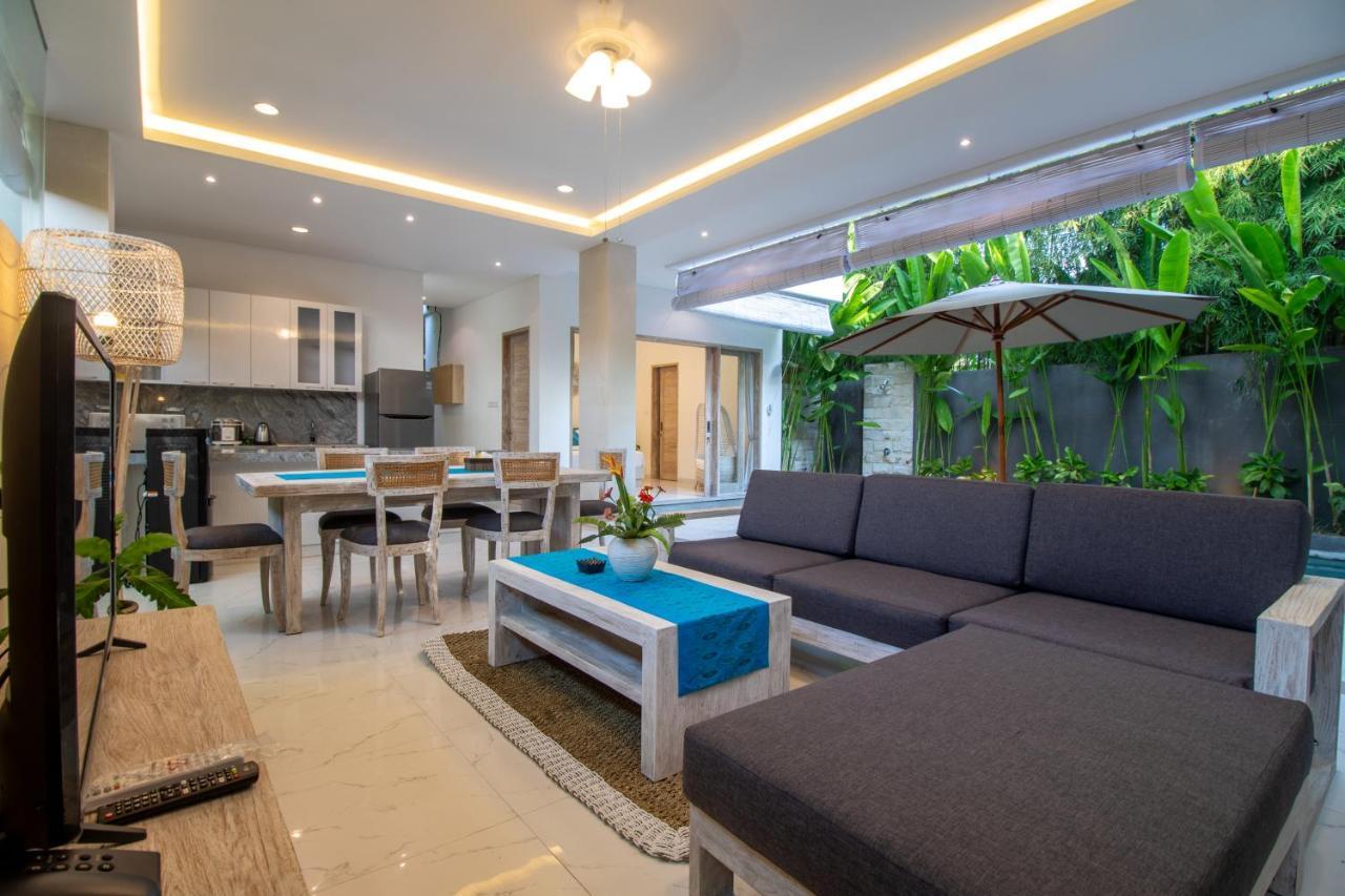 Villa Sayang Sanur VI Dış mekan fotoğraf