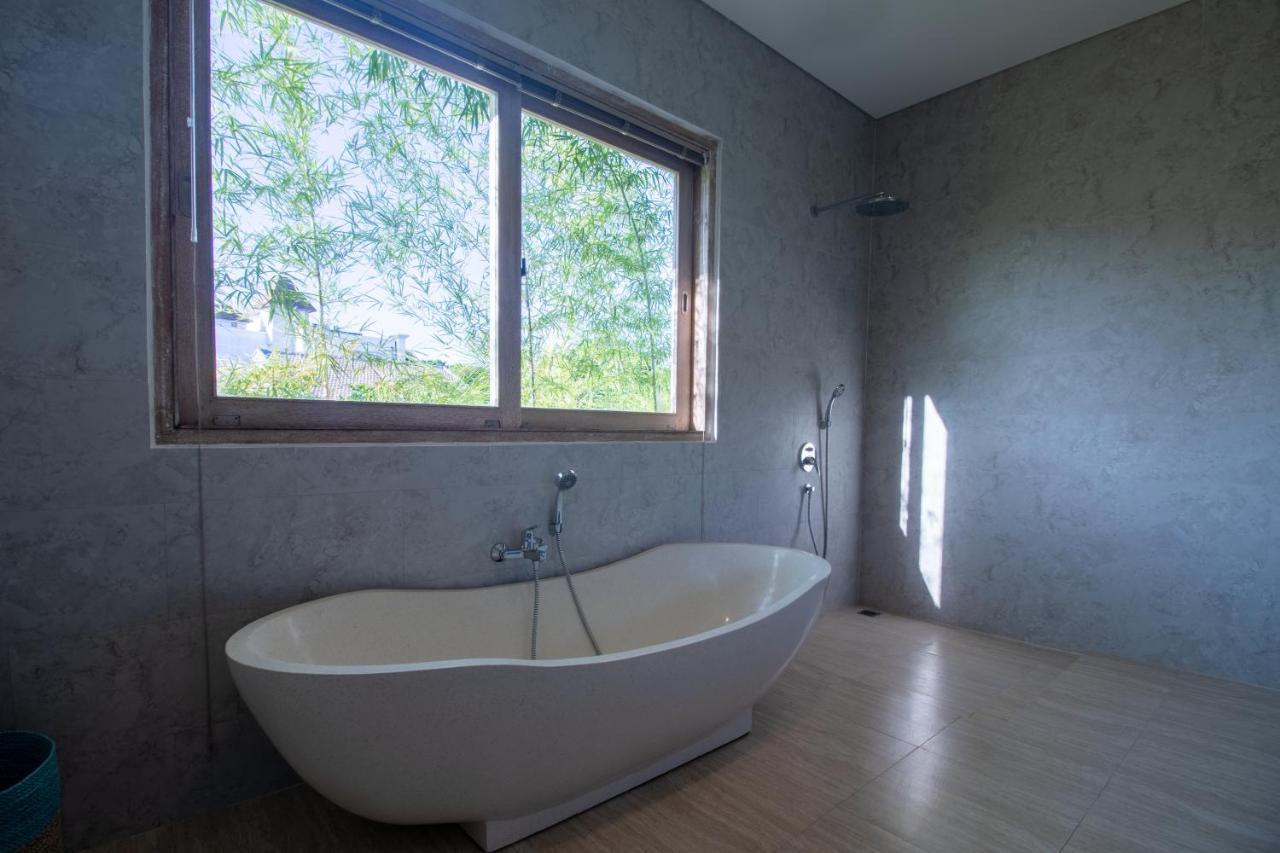 Villa Sayang Sanur VI Dış mekan fotoğraf