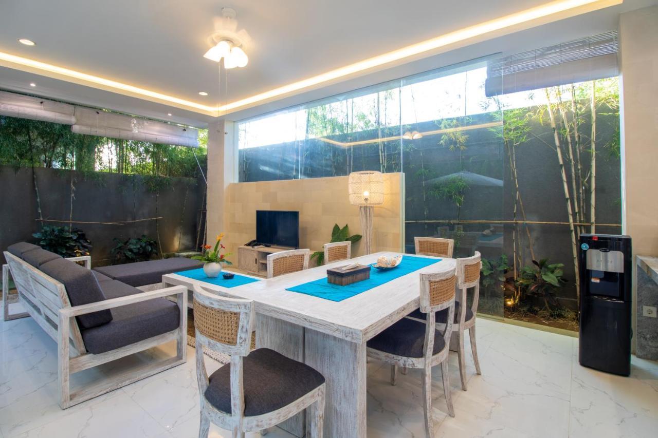 Villa Sayang Sanur VI Dış mekan fotoğraf