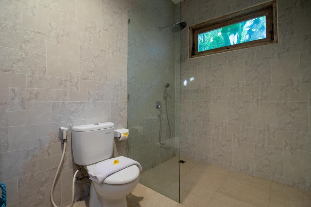 Villa Sayang Sanur VI Dış mekan fotoğraf