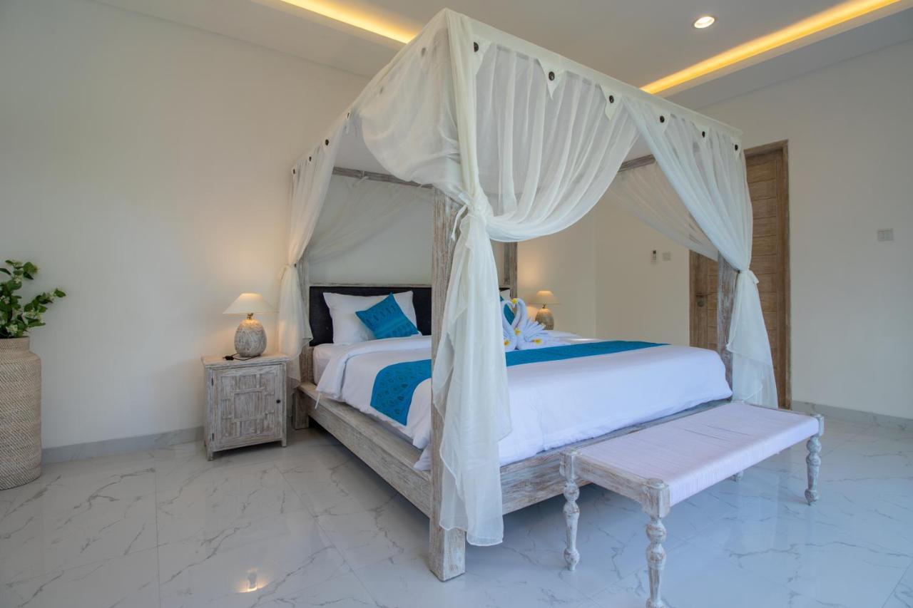 Villa Sayang Sanur VI Dış mekan fotoğraf