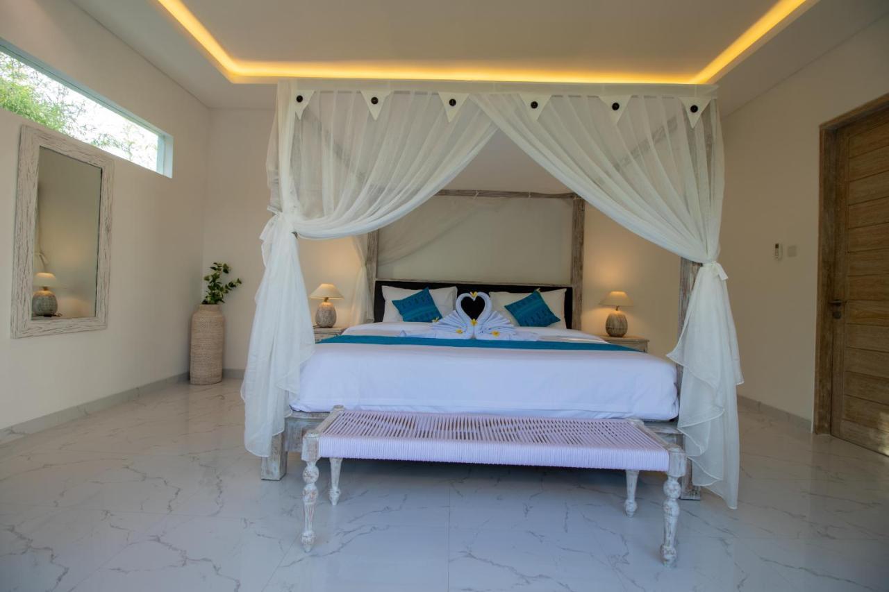 Villa Sayang Sanur VI Dış mekan fotoğraf