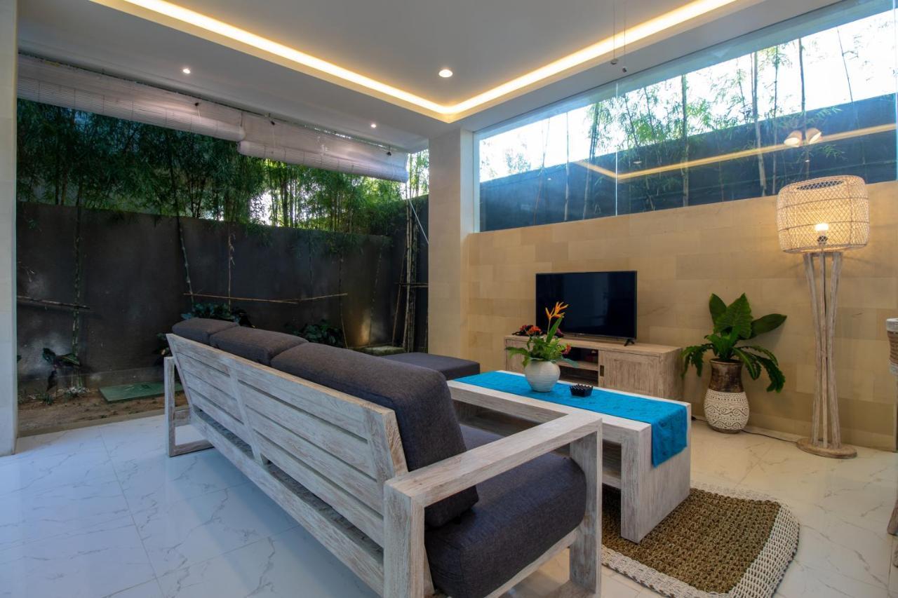 Villa Sayang Sanur VI Dış mekan fotoğraf