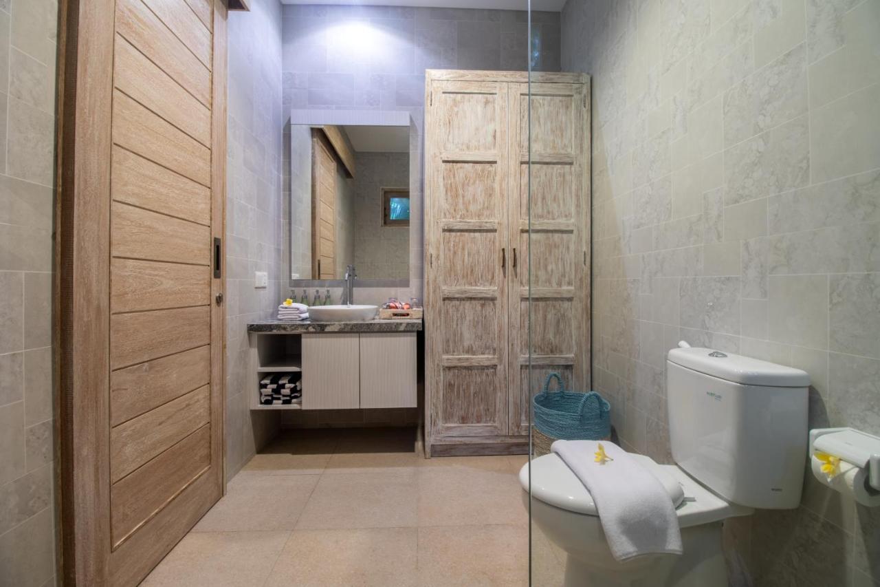 Villa Sayang Sanur VI Dış mekan fotoğraf
