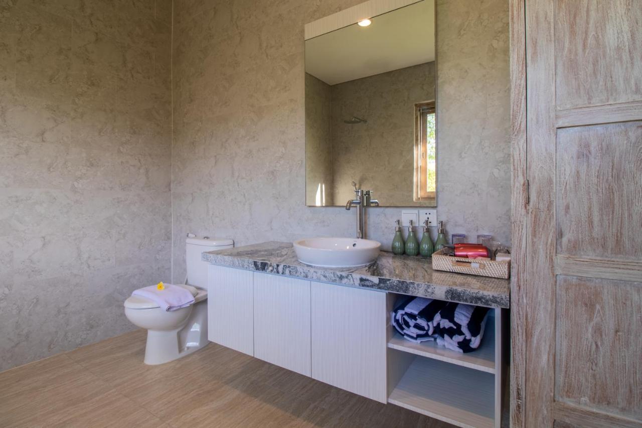 Villa Sayang Sanur VI Dış mekan fotoğraf