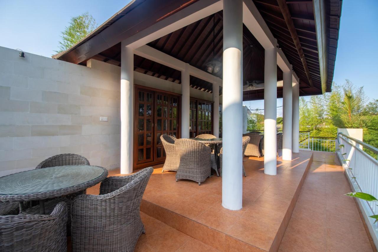 Villa Sayang Sanur VI Dış mekan fotoğraf